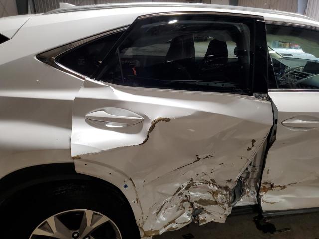 JTJYARBZ4H2056407 Lexus Nx 200t Base