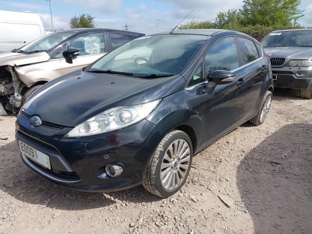 Auction sale of the 2009 Ford Fiesta Tit, vin: *****************, lot number: 52037364