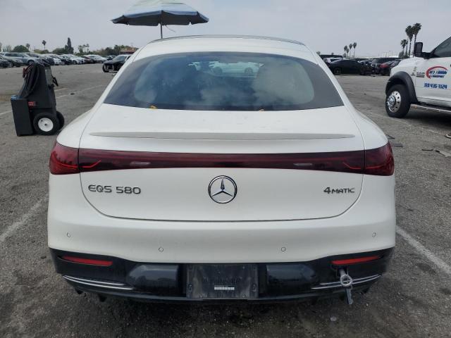 W1KCG4EB3NA017926 Mercedes-Benz Eqs Sedan 580 4matic