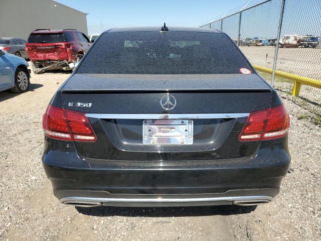 WDDHF5KB6EB013222 Mercedes-Benz E 350