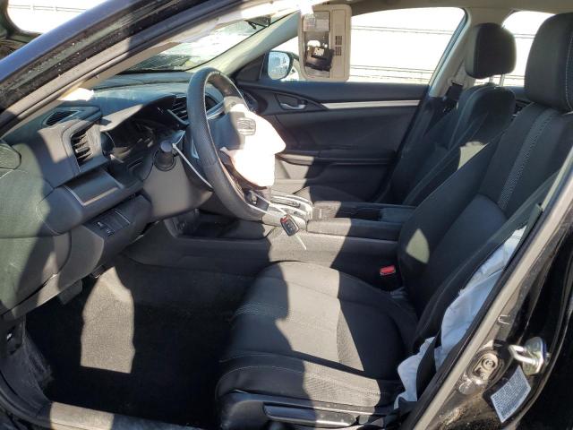 19XFC2F52HE056556 Honda Civic Lx