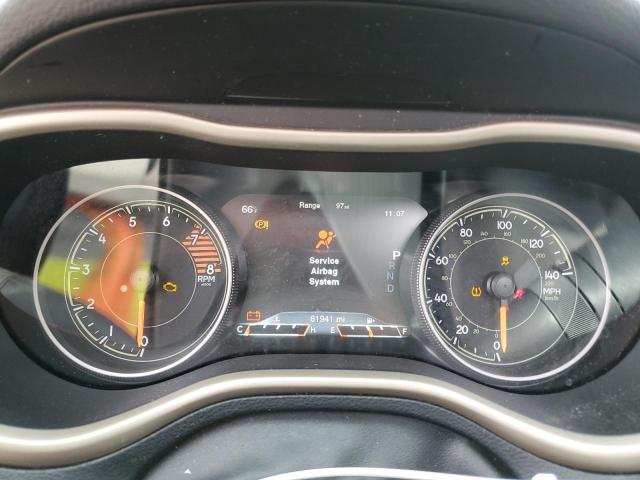 1C4PJMDS2HW567138 Jeep Cherokee Limited