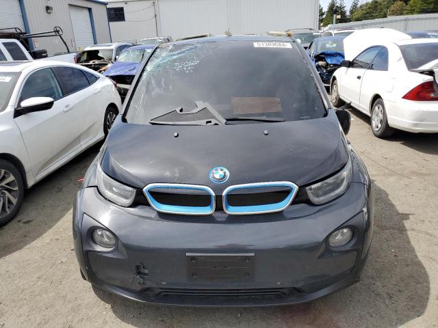 WBY1Z4C57EV276225 BMW I3 REX