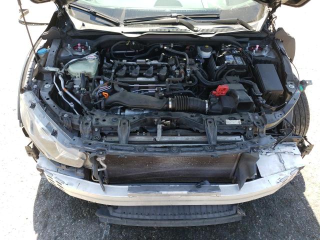 2HGFC1E56HH701243 Honda CIVIC SI