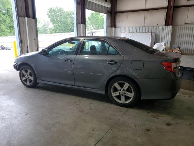 4T1BF1FK2EU431814 Toyota CAMRY L