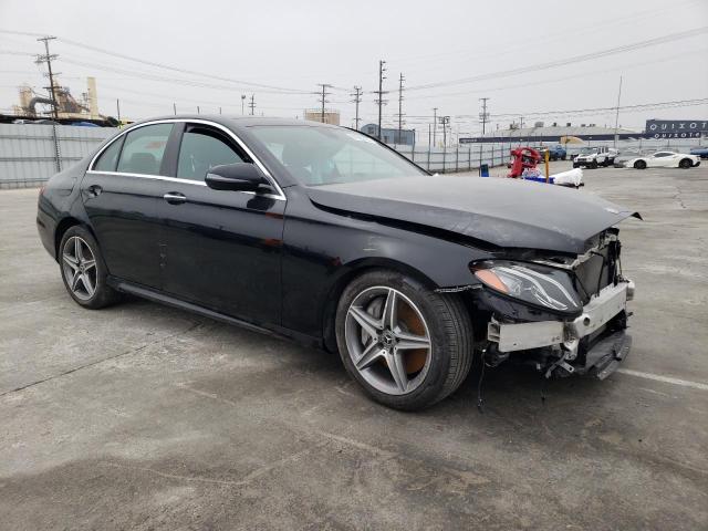WDDZF8DB3LA724219 Mercedes-Benz E 350