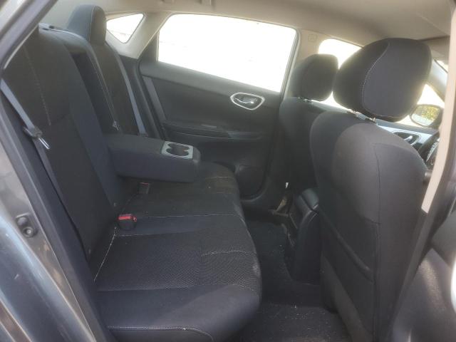 3N1AB7AP0FY355948 Nissan SENTRA S