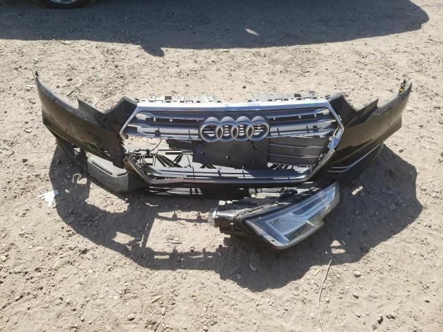 WAULMAF42JA225823 Audi A4 Premium Plus