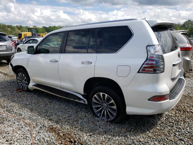 JTJGM7BX4P5340591 Lexus Gx 460 Luxury