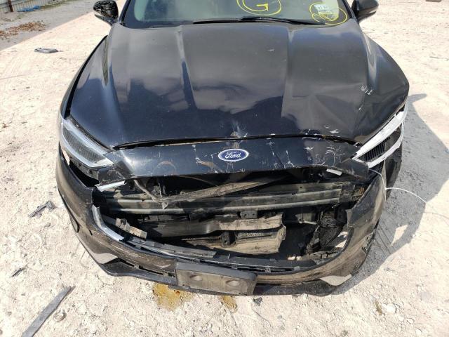 3FA6P0CD8LR207718 Ford FUSION SEL