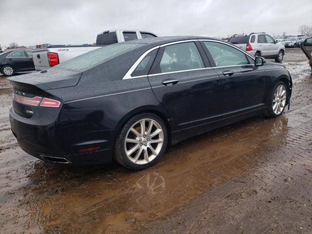 3LN6L2J93ER820134 Lincoln MKZ