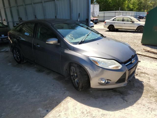 1FADP3F27EL232534 Ford FOCUS SE