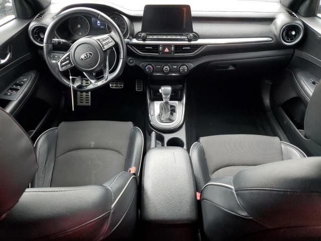 3KPF34ADXLE243272 KIA Forte Gt Line