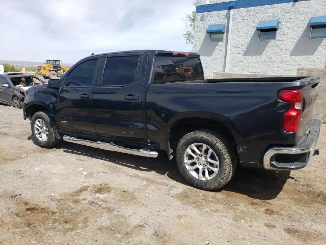 3GCUDDED9NG652725 Chevrolet Silverado K1500 Lt