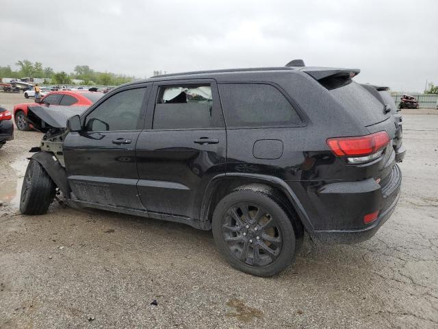 1C4RJFAG0LC417494 Jeep Grand Cherokee Laredo