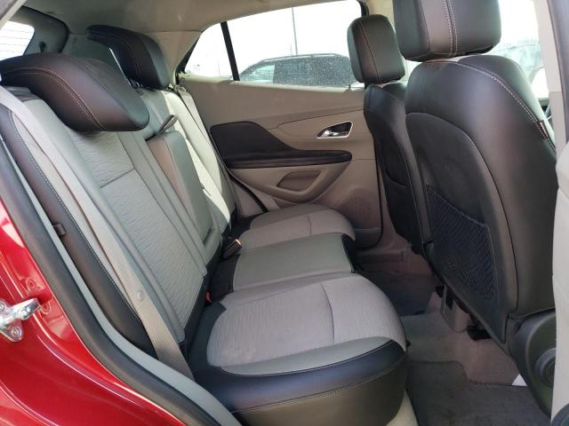KL4CJASB0GB657744 Buick Encore