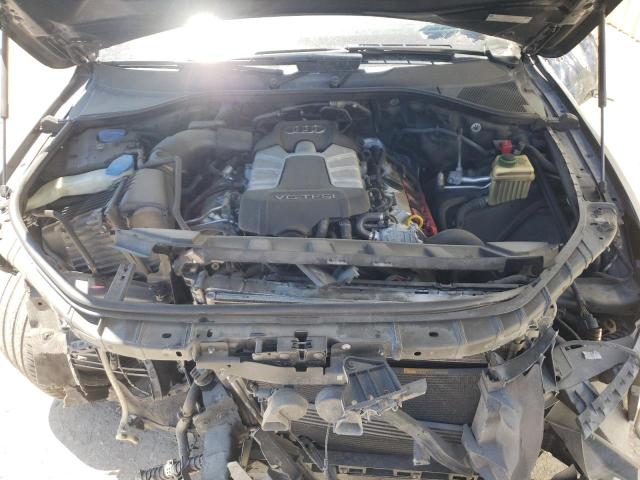 WA1DGBFE8FD011318 Audi Q7 Prestige