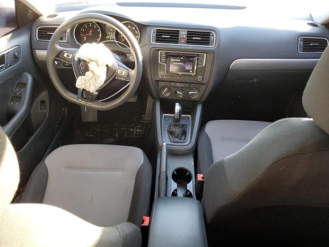 3VW2B7AJ1JM261295 Volkswagen JETTA S