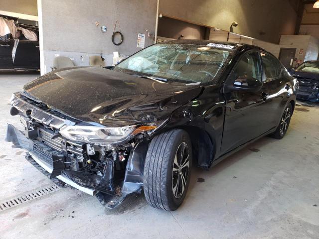 3N1AB8CV4NY314903 auction archive image