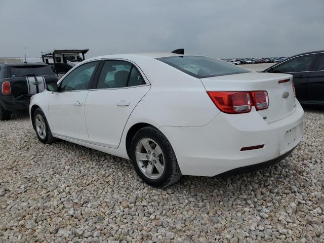 1G11A5SA3GU124179 Chevrolet Malibu Limited Ls