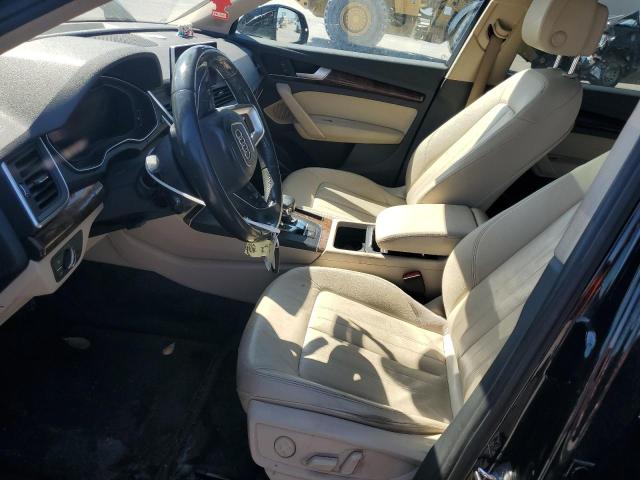 WA1BNAFY9J2090021 Audi Q5 Premium Plus