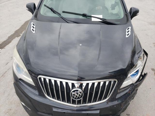 KL4CJBSBXFB230415 Buick Encore Convenience