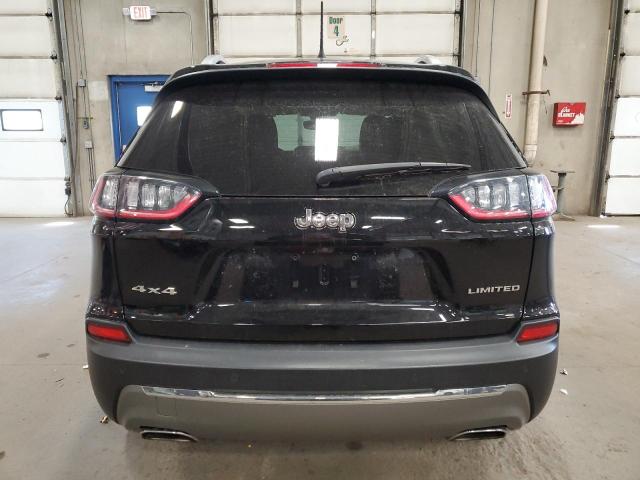 1C4PJMDX6KD463623 Jeep Cherokee Limited