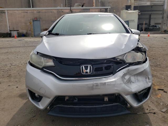 JHMGK5H79GX045932 Honda FIT EX
