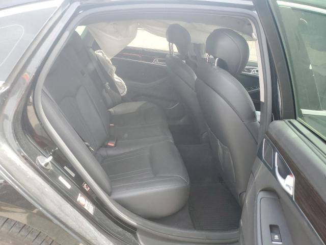 KMHGN4JE0FU087137 Hyundai Genesis 3.8l