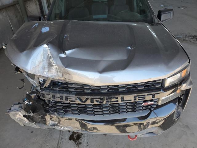 3GCPYCEF5KG150657 Chevrolet Silverado K1500 Trail Boss Custom