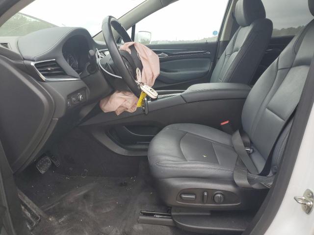 5GAERBKW0KJ142789 Buick Enclave Essence