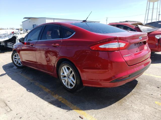 3FA6P0H79GR380141 Ford FUSION SE