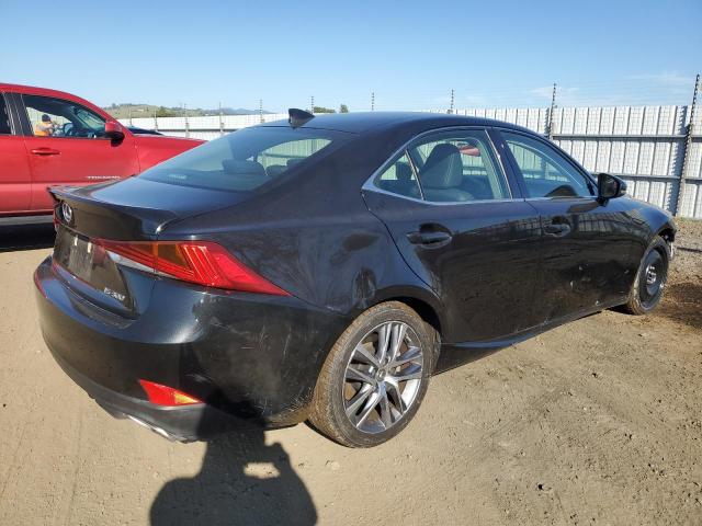 JTHBA1D23K5085007 Lexus IS 300