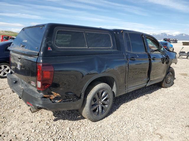 5FPYK3F15MB013582 Honda Ridgeline Sport