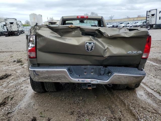 3C63RRAL2EG115645 RAM 3500 St