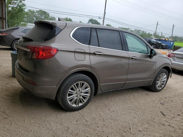 LRBFXBSA0JD006400 Buick Envision Preferred