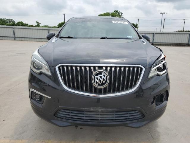 LRBFXASA7HD014126 Buick Envision Preferred