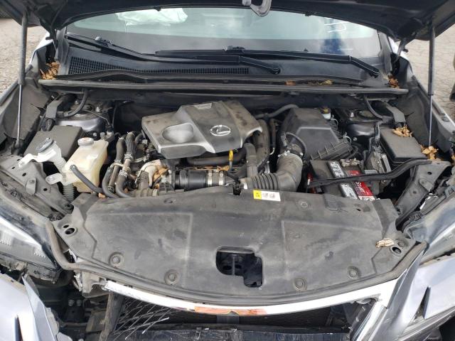 JTJBARBZ2G2095842 Lexus Nx 200t Base