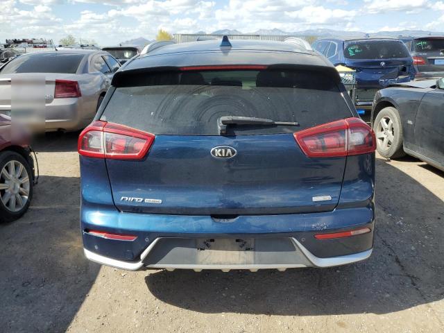 KNDCE3LC8H5042923 KIA Niro Ex Touring