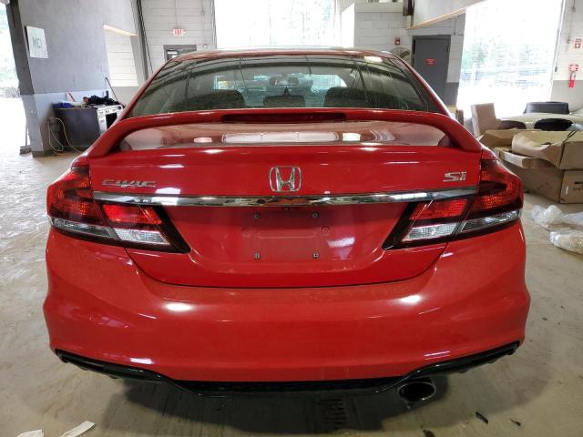 2HGFB6E50FH705446 Honda CIVIC SI