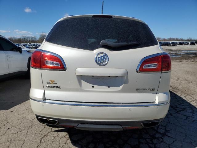 5GAKVBKD2FJ156986 Buick Enclave