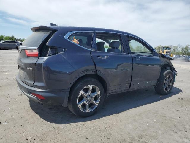 2HKRW2H55JH687224 Honda CR-V EX