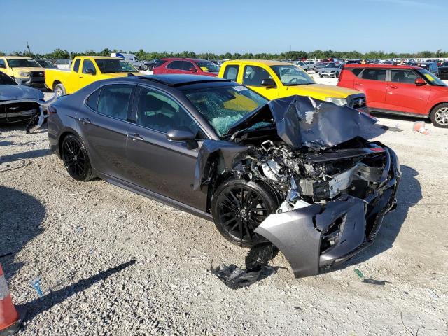 4T1K61AK1MU432331 Toyota CAMRY XSE