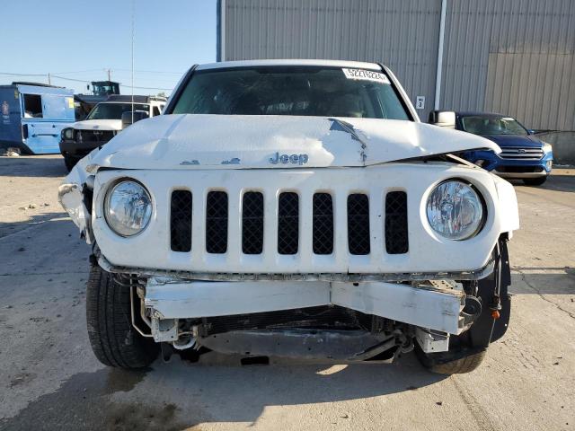 1C4NJPBAXFD285583 Jeep Patriot Sport