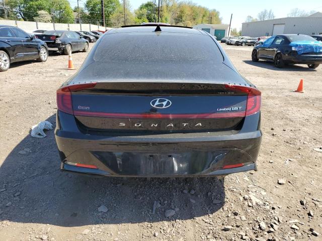 KMHL34J25NA196333 Hyundai Sonata Limited