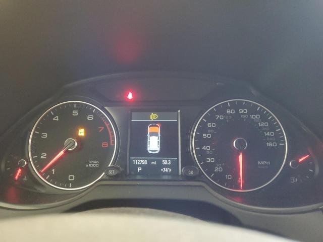 WA1L2AFP5GA067001 Audi Q5 Premium Plus
