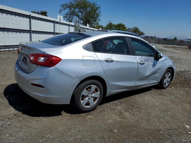 1G1BC5SM8G7252697 Chevrolet CRUZE LS