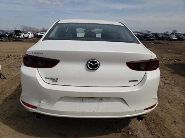 3MZBPBCM5LM131633 Mazda 3 SELECT