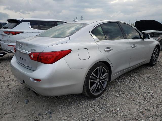 JN1BV7AP8FM332481 Infiniti Q50 BASE