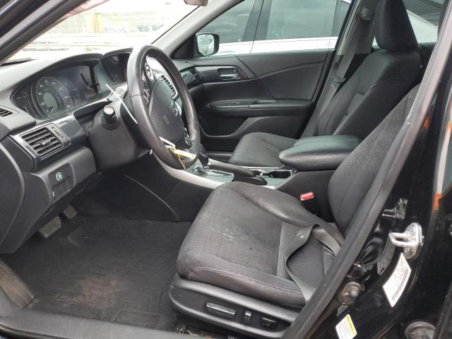 1HGCR2F57EA090607 Honda Accord Sport